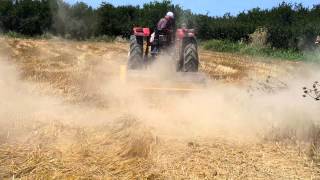 Egetar Tarım Makinaları