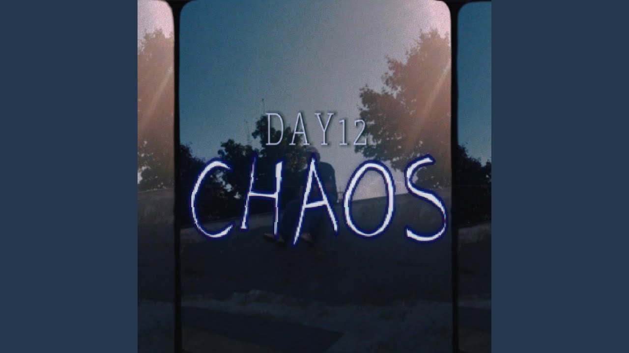 Watch CHAOS on YouTube Watch CHAOS on YouTube