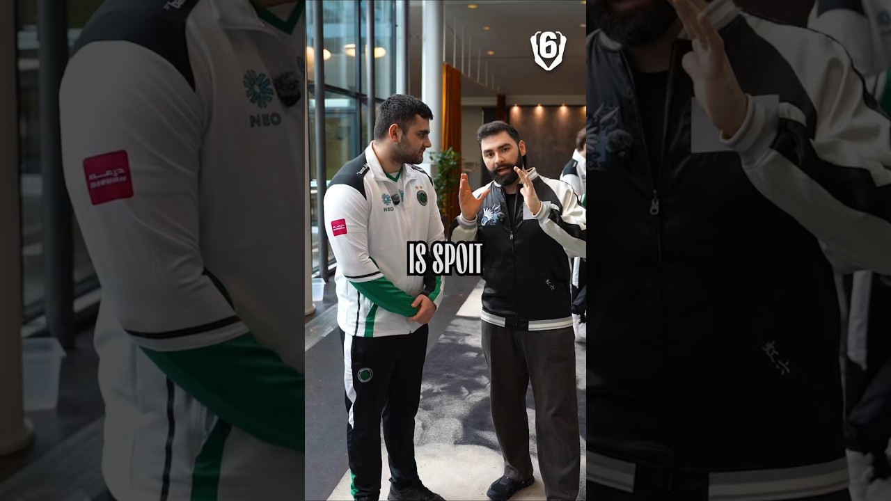 Likefac ranks his opponents ⁉️