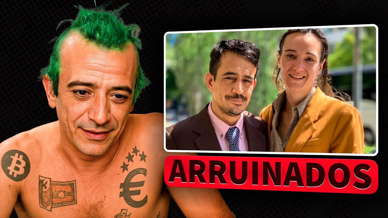 Una Reacción De AuronPlay Arruino Sus Vidas *Con Pruebas*