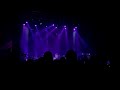 過ち/キタニタツヤ-CREPUSCULAR 広島
