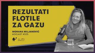 Koji su rezultati Sumud flotile za Gazu i jesu li ciljevi postignuti?