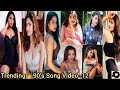Trending 🔥 90's Song Video -12 |Most Viral Snack Video |Angel Rai,Pyari Varsha, Sofia,Vidhi,Priyanka