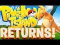 A NEW BEGINNING - MINECRAFT PIXELMON ISLAND SMP - POKEMON MOD #1 | JeromeASF