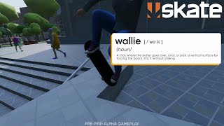 I Played 100 HOURS of SKATE 4 and This is What I Found! NEW Ea