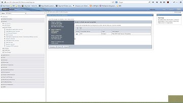 Create Webserver in IBM Websphere Application Server Cluster