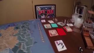 Bare Bones Wargaming 878 Vikings Invasion of England: The Review