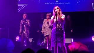 The Fizz When We Were Young / Easy Love - Live Indigo at the O2 March 2023 screenshot 1