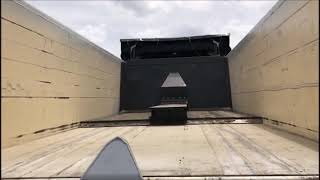 Fond Poussant Fliegl