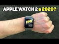 Apple Watch 2   Обзор, стоит ли покупать в 2021 году?