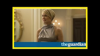Famous House of cards to resume production in 2018 with robin wright as lead Wealth