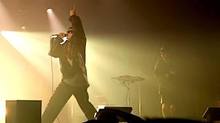 Pearly Drops - Delusional On Sunset Blvd - Live at Flow Festival, Helsinki, Aug. 14, 2026