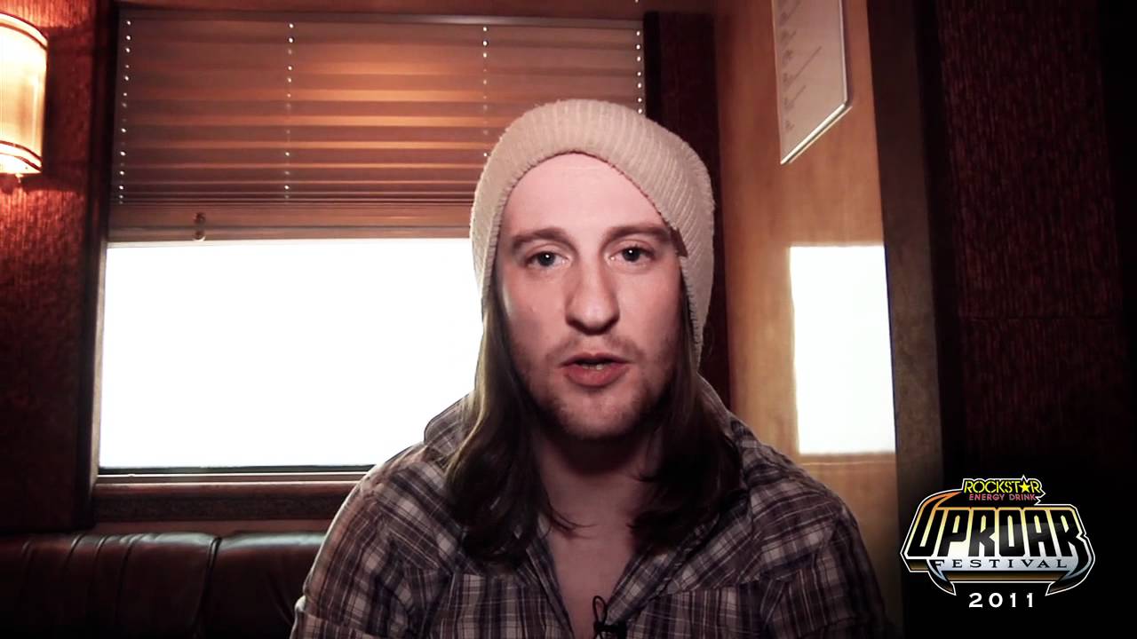 UPROAR TV Ep: 2 - The Rockstar Energy Drink UPROAR Festival Tour Dates