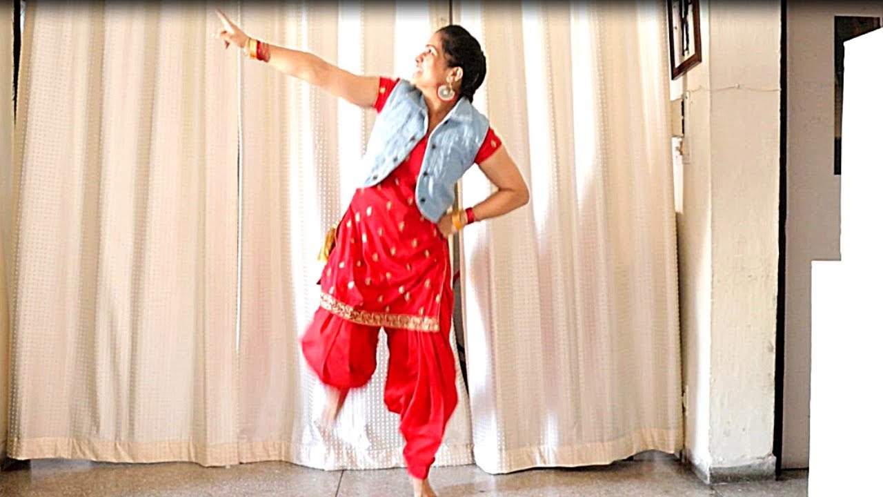 Download Same Time Same Jagah | Sandeep Brar | Kulwinder Billa | Dance cover