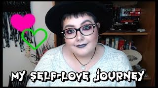 Series Intro | My Self-Love Journey