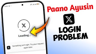 Hindi Makapag-log in sa X (Twitter) |  Paano Ayusin ang X Login Problem