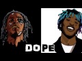 Young Thug Feat. Lil Uzi Vert - Dope (Prod by Maaly Raw) (720p HD)