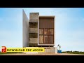 1,260 sq.ft Compact Home in Bellur Cross Karnataka | Not So Big House by Sudaiva Studio