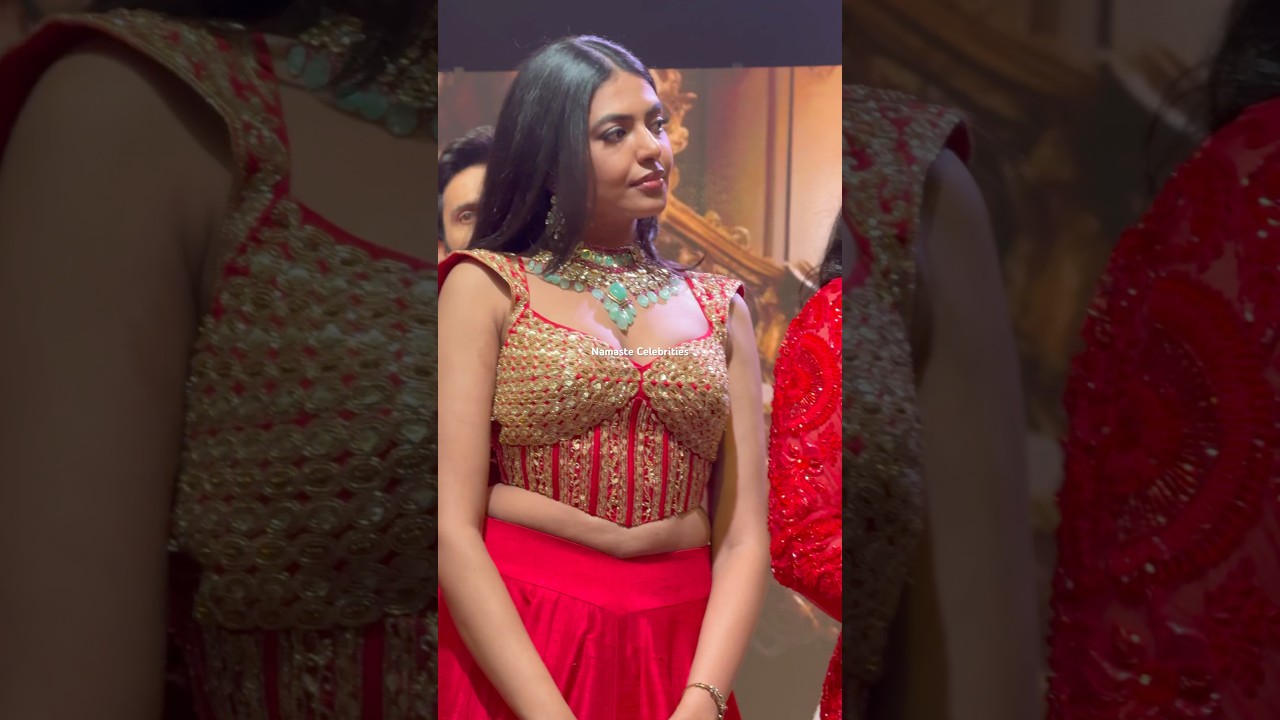 జీవిత రాజశేఖర్ చిన్న కూతురు శివుని చూడండి ఎంత అందంగా ఉందో jeevitha Rajashekar daughter shivani cute