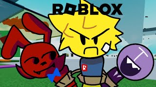 In Todays Video, We Will Troll In Slide House Tumble