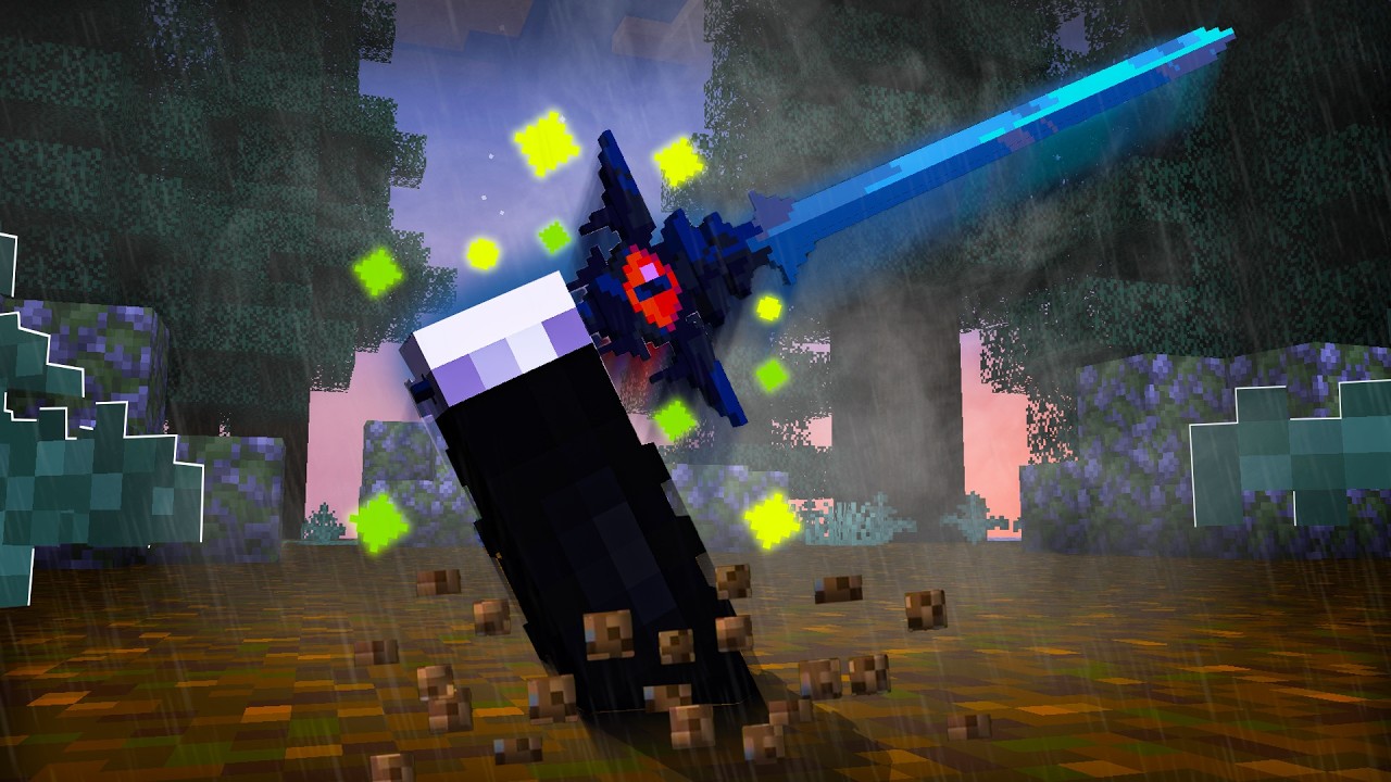 Nasıl Bu Kılıç Yüzünden LANETLENDİM?