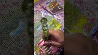 Encouraging words for diamond painting... You dont need to diamond paint perfectly!