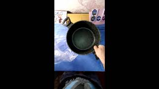 Обзор Кастрюля Bollire Venezia 4.3 л из Rozetka