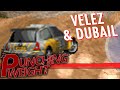 PW Hall of Fame: V.D.-Dev (aka Velez & Dubail) | Punching Weight [SSFF]