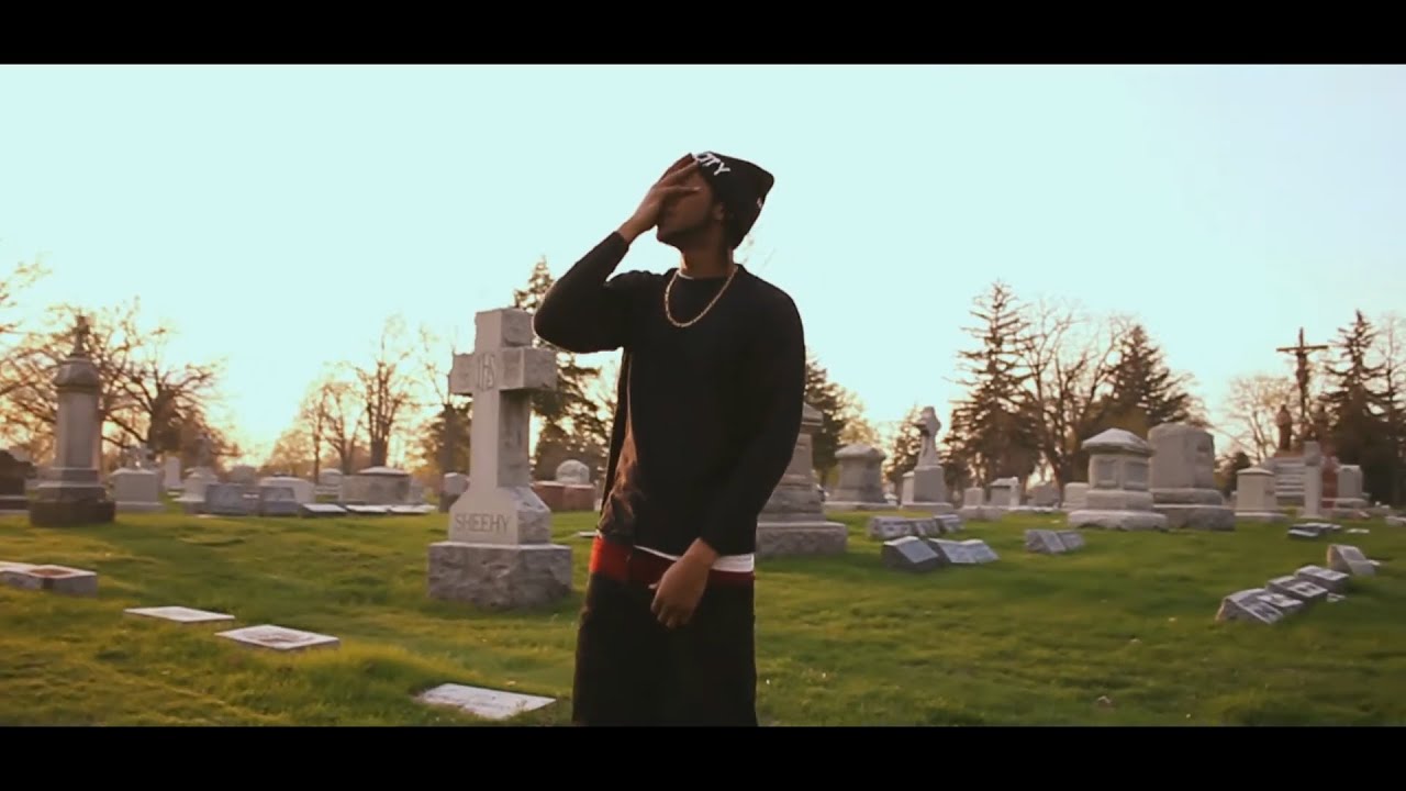 Yung Chuck x T.Diamond x Dizzy Fowlkes - Ft CJ Da Great "Lord Forgive Me"