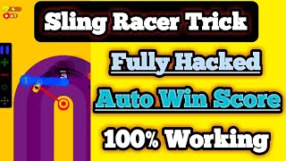Mx player Game Hack Trick || Mx player sling racing Game trick 2021 || Mx player Game trick screenshot 5