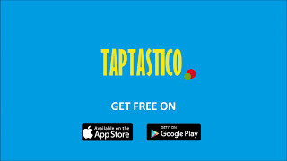 Taptastico! - An addicted indie and fun game! screenshot 3