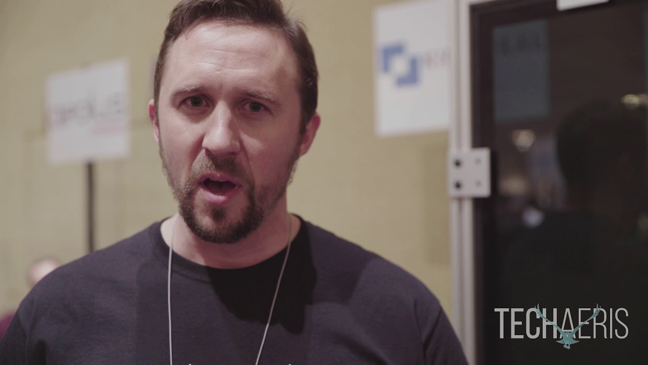 Kinestral Halio smart-tinting glass could be the future of buildings