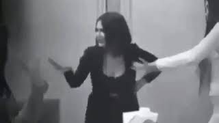 Qızlar Rəqs 30 Saniye