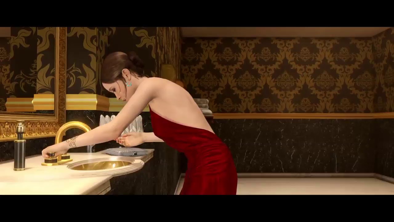 Beyond Two Souls GamePlay Free To Play PS Plus