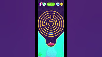 Save The Fish!_Level 338 #puzzle_daddy