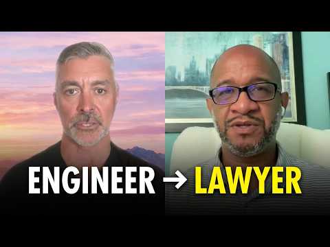 Patrick Williams on the Endeavors AI Podcast