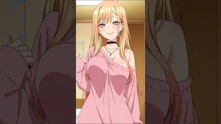 My Dress - Up Darling Waifu Resimi