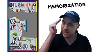 StudentBreak® - LEARN THROUGH PUZZLES screenshot 2