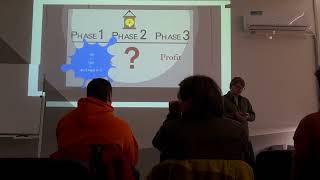 Alexey Palazhchenko - Using PostgreSQL's Background Worker Processes For Fun and Profit (Meetup #2)