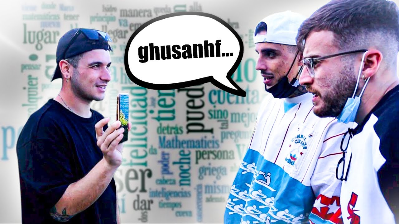 EL JUEGO MAS EPICO DEL HORMIGUERO ¿Quién lo Hace mejor? //Salcedini