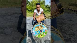 Drum Tasting Video