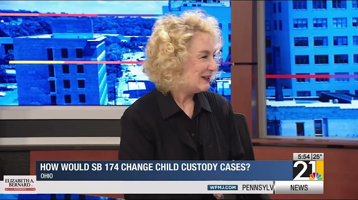 How Senate Bill 174 could change child custody cases