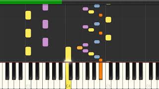 Scarlatti - sonata k 334