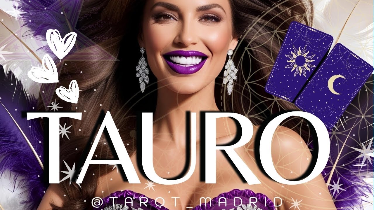 🔮 TAURO en ABRIL 2025: Un amor destinado entra en tu vida💕 - YouTube