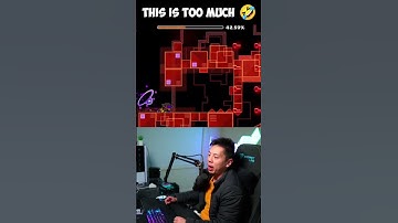 Thumbnail of All Geometry Dash Memes In One Video
