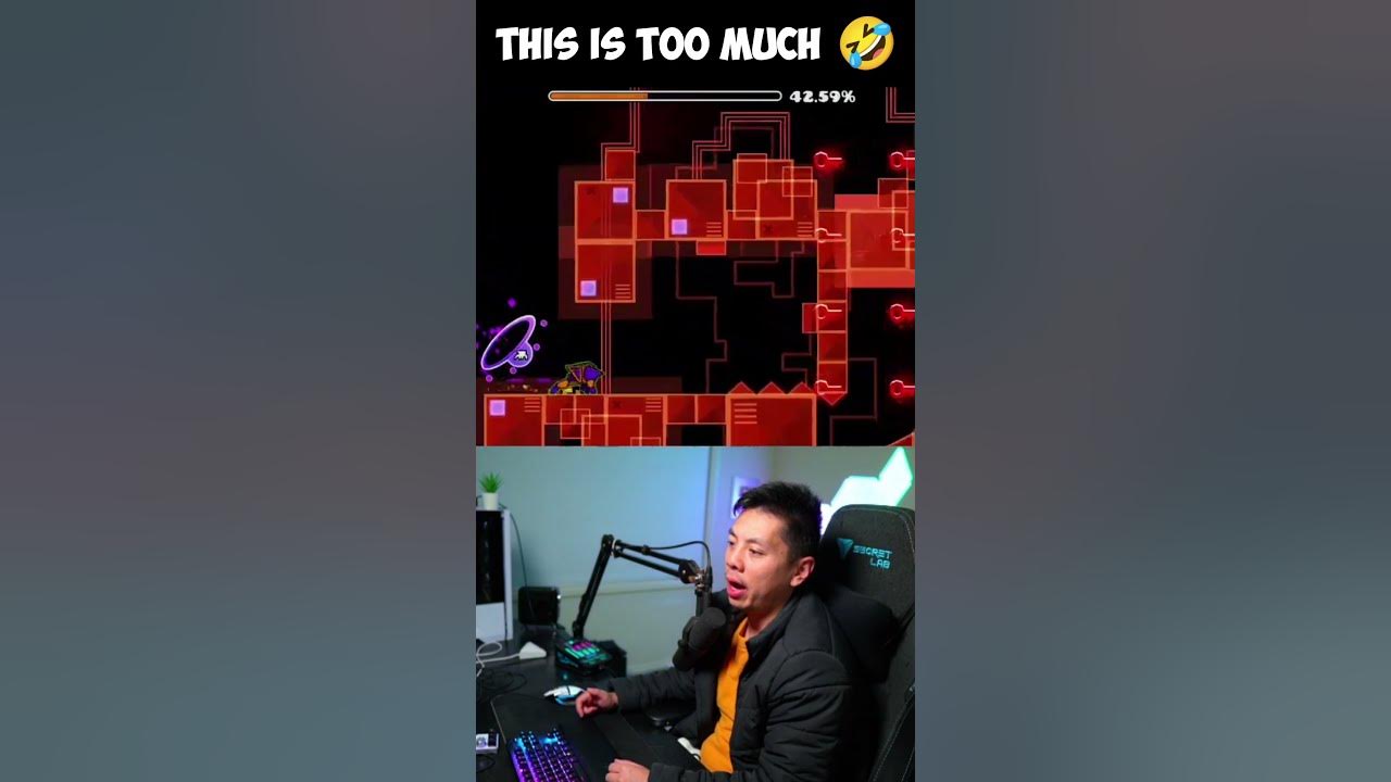 All Geometry Dash Memes In One Video