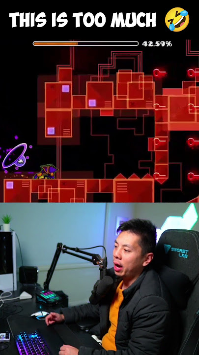 All Geometry Dash Memes In One Video