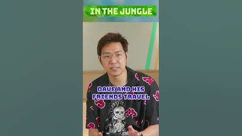 First Look on [In the Jungle] DLC, Village & Lake Sneak Peek!