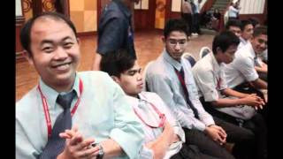 Montaj Melalui Jendela MHS Diploma UTHM Sesi 12/13