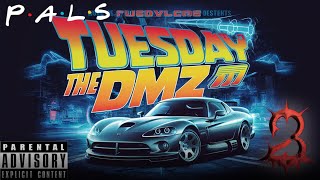 Call of Duty Live DMZ  TuesdayDMZ With The  pals #dmz #dmzlive #mw3 #season2 #Pals